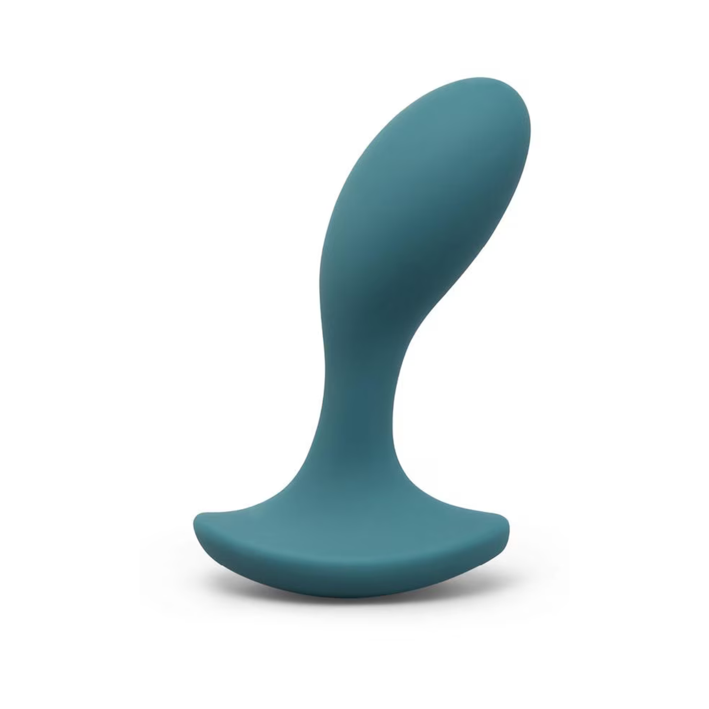 B-Vibe Essential Vibing P-Spot – Green
