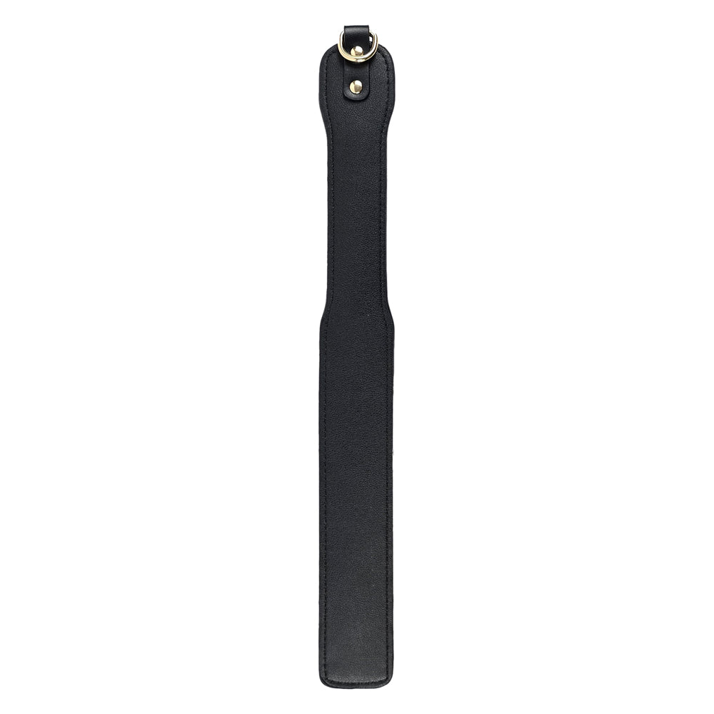 Deluxe BDSM Punisher Spanking Kit Value Bundle