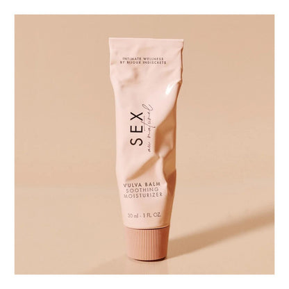 Vulva Balm Soothing Moisturizer