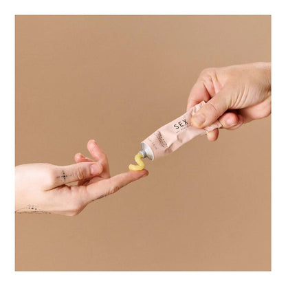 Vulva Balm Soothing Moisturizer