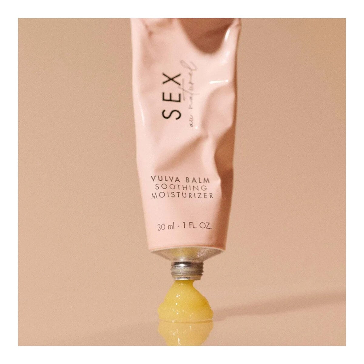 Vulva Balm Soothing Moisturizer
