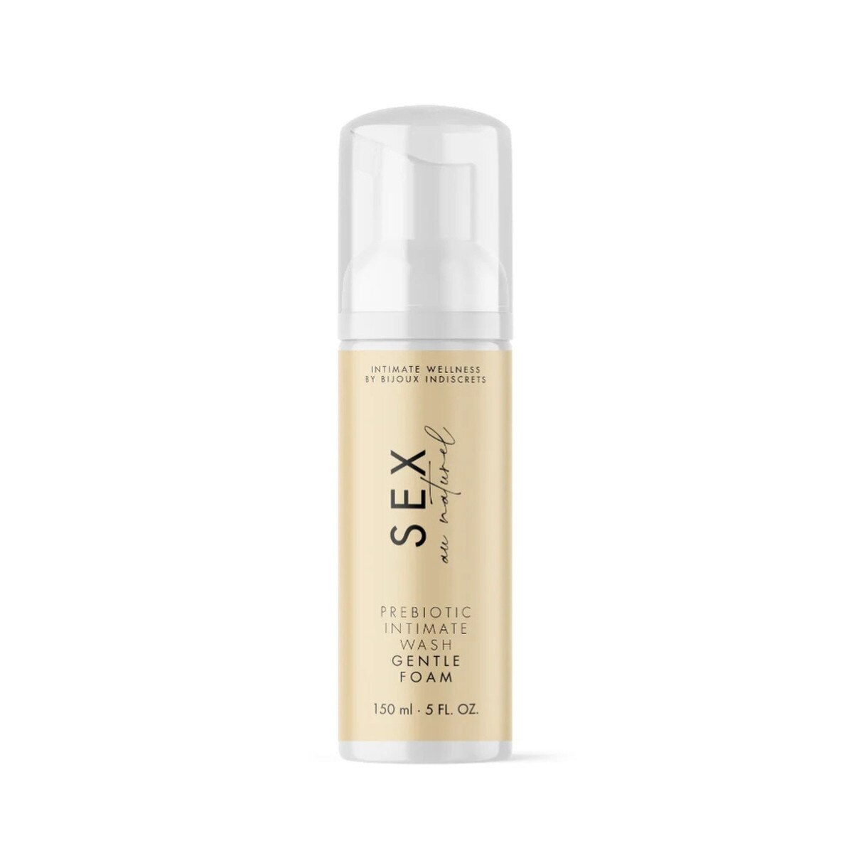 Prebiotic Intimate Wash Gentle Foam
