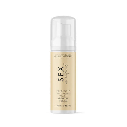 Prebiotic Intimate Wash Gentle Foam