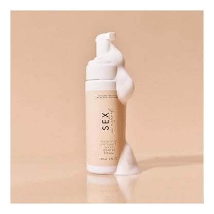Prebiotic Intimate Wash Gentle Foam