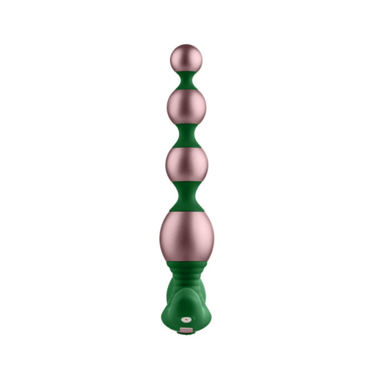 Bougie Beads - Rose Gold