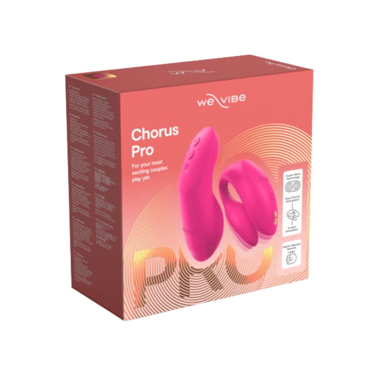 Chorus Pro