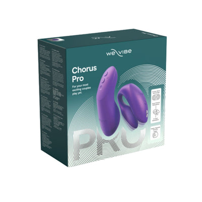 Chorus Pro