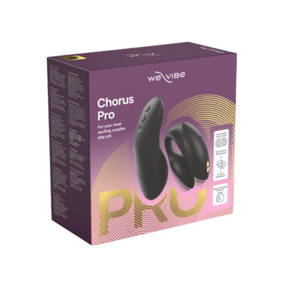 Chorus Pro