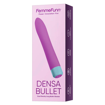 DENSA BULLET