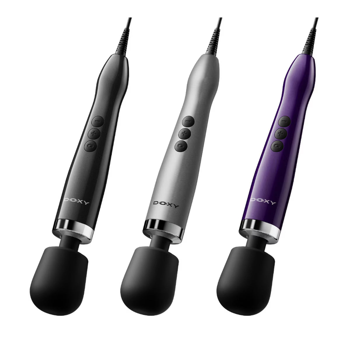 Doxy Die Cast Max Plug