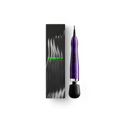 Doxy Die Cast Max Plug