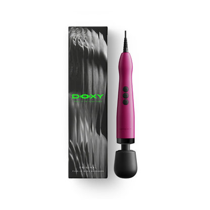 Doxy Original Plug In
