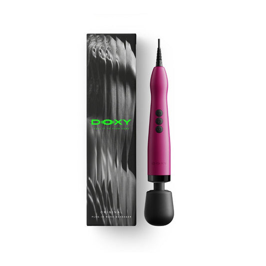 Doxy Original Plug In