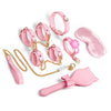 Luxury Pink Passion Dolly BDSM Set