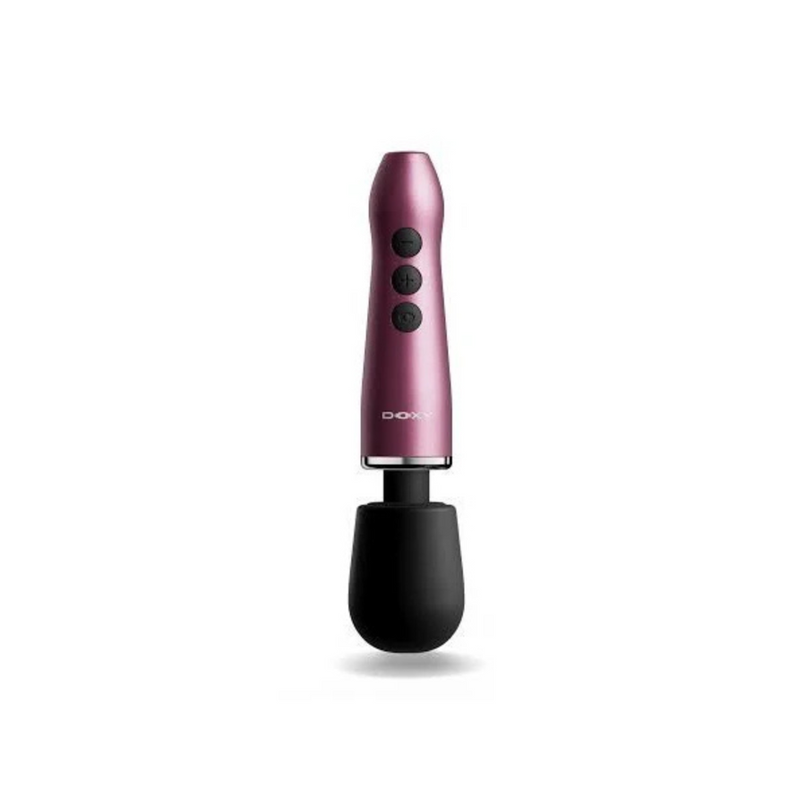 Doxy Go Cordless Pink