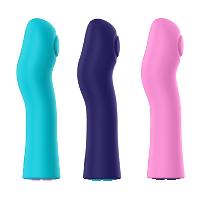 Hana Thumping Bullet