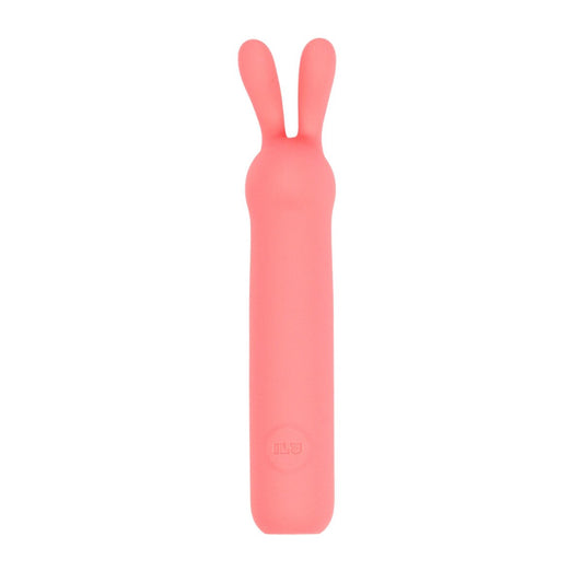ILY G-Spot Rabbit Bullet