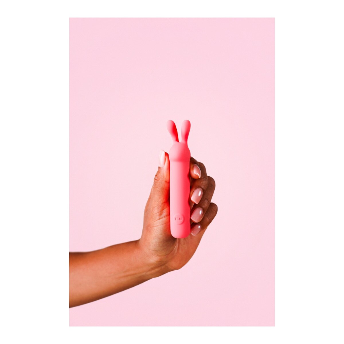 ILY G-Spot Rabbit Bullet
