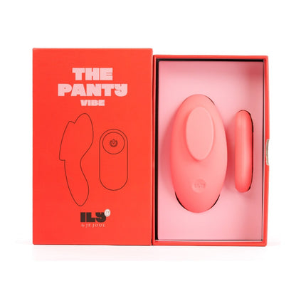 ILY Panty Vibe