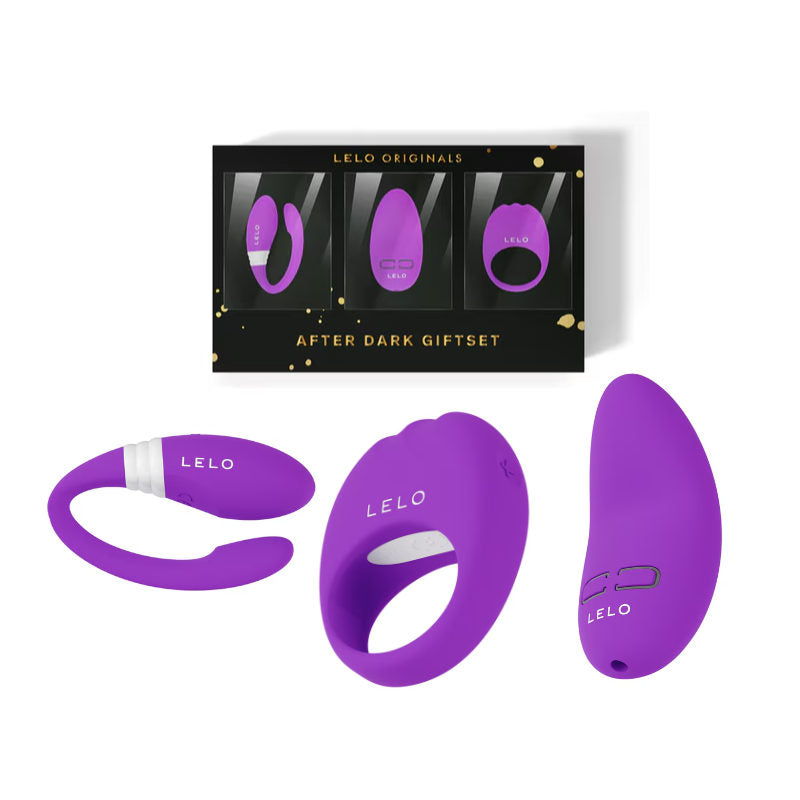 LELO Originals After Dark Gift Set