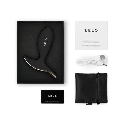 Lelo Surfer 2