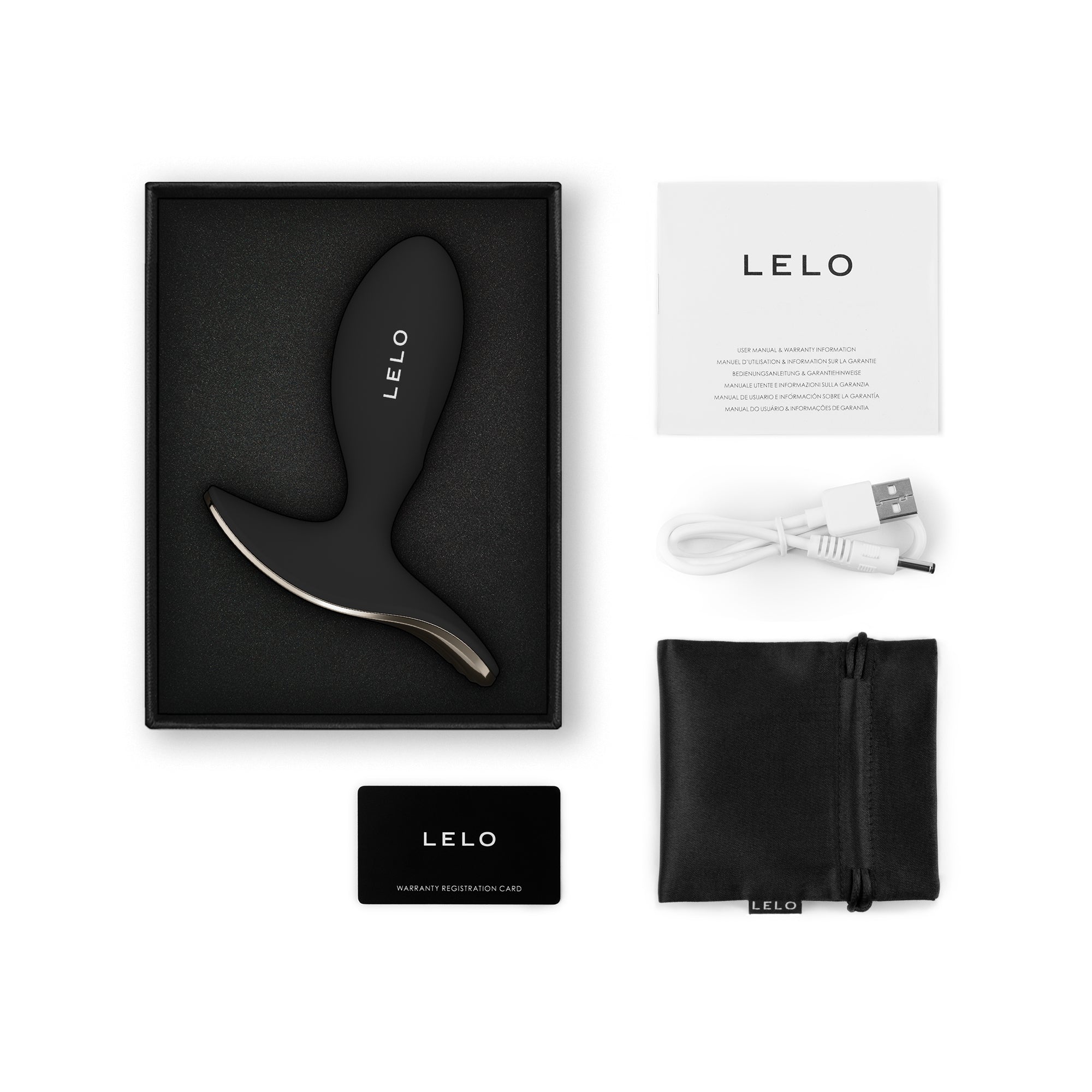 Lelo Surfer 2