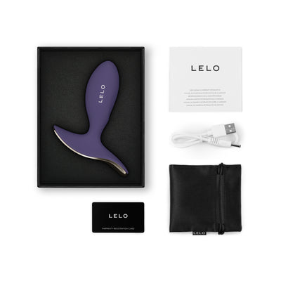 Lelo Surfer 2