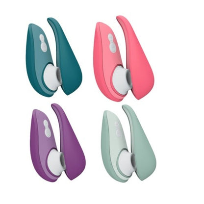 Womanizer Liberty 2