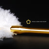 Luxury Ostrich Feather Tickler with The Pointy End