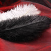 Luxury Ostrich Feather Tickler with The Pointy End