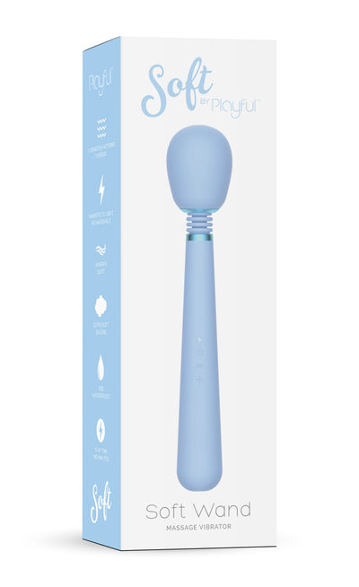 Playful Soft By Playful Soft Wand