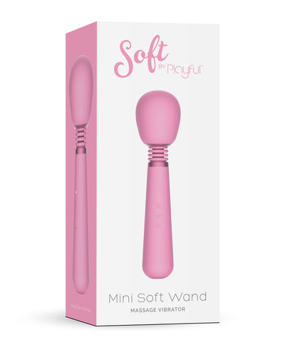 Playful Soft By Playful Soft Mini Wand