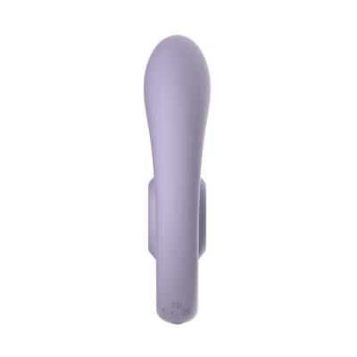SVibe Snail Gizi Duo Couples Stimulator Lilac