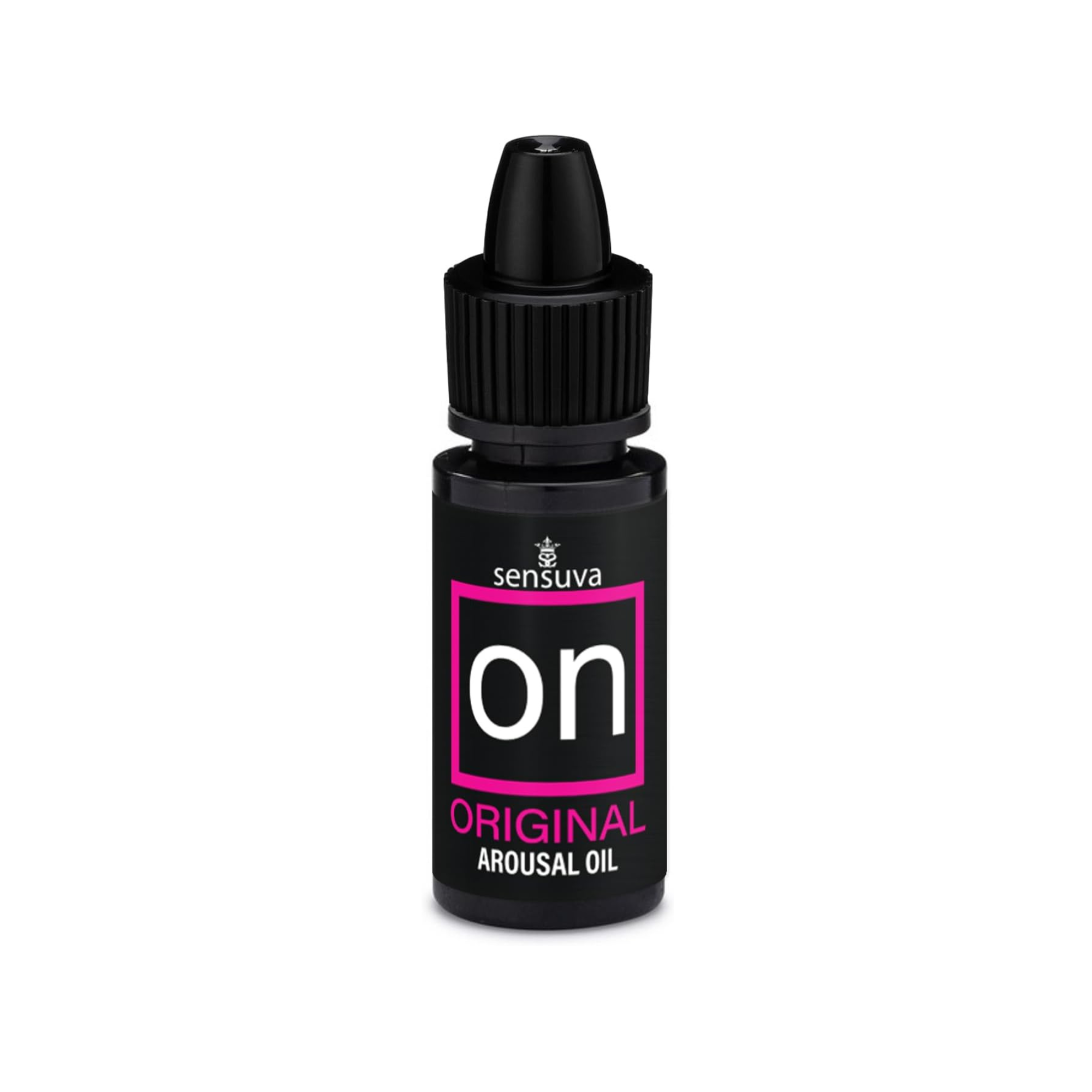 Sensuva On Original Arousal Oil 5ml Medium Box – Assorted