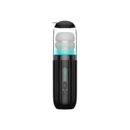The Shockwave Black