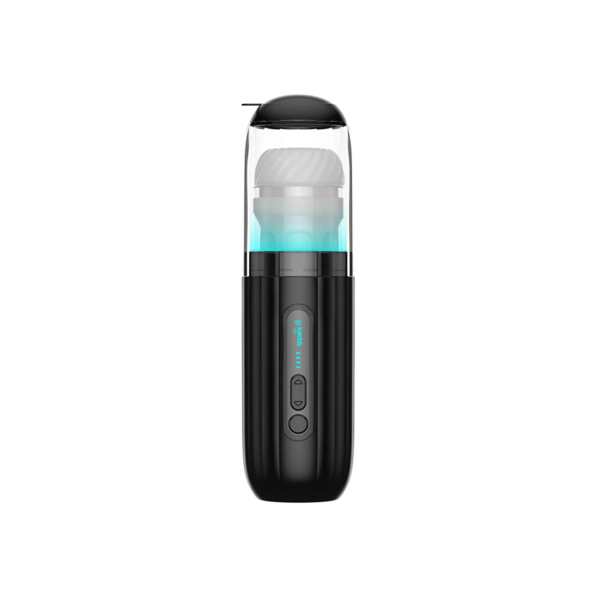 The Shockwave Black