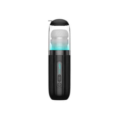 The Shockwave Black