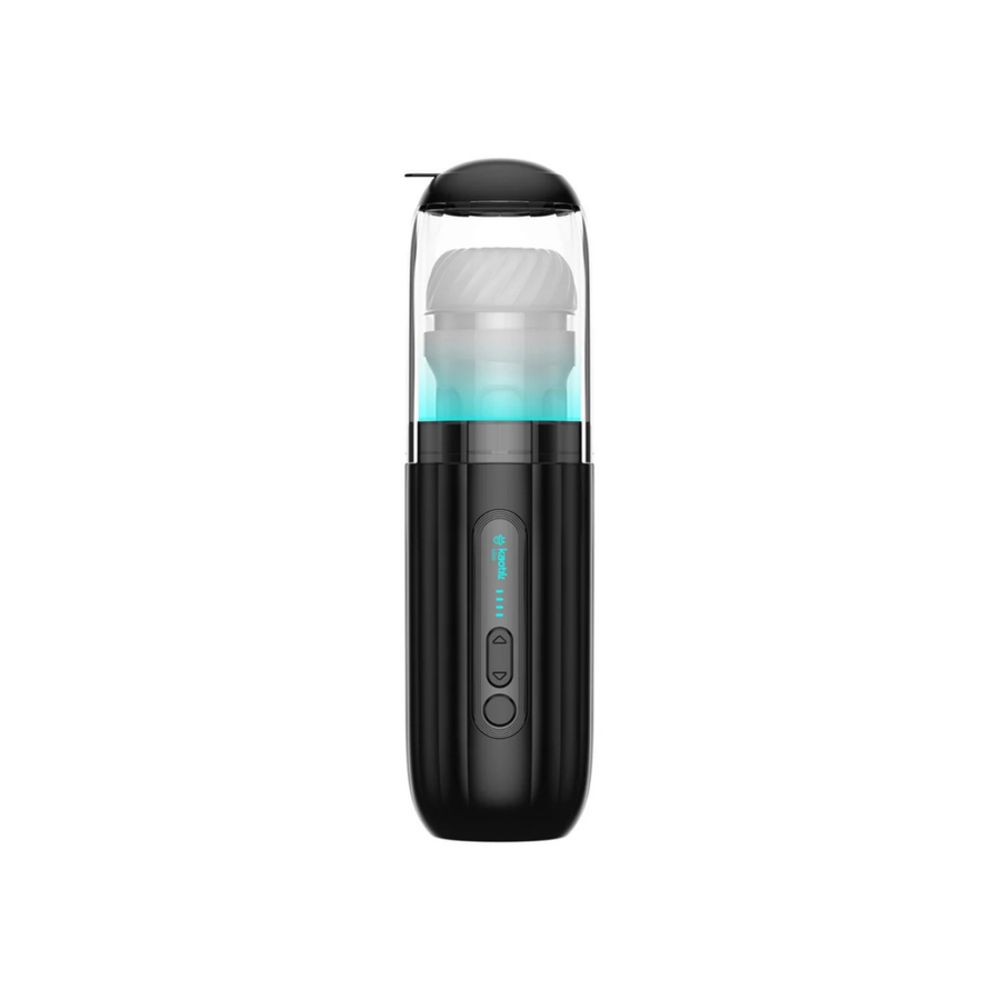 The Shockwave Black
