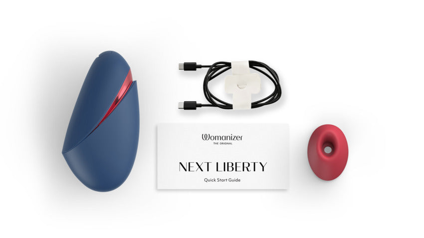 Womanizer Next Liberty