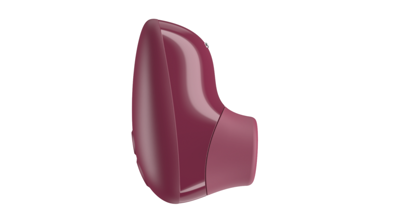 Womanizer Snap Dark Pink