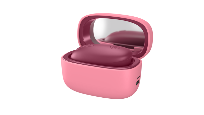 Womanizer Snap Dark Pink