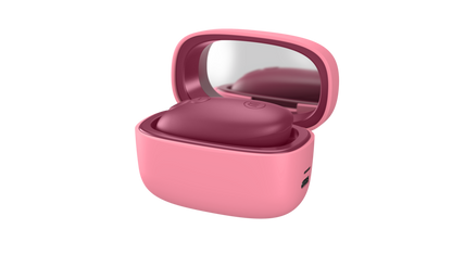 Womanizer Snap Dark Pink