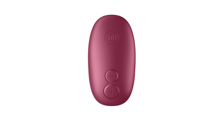 Womanizer Snap Dark Pink