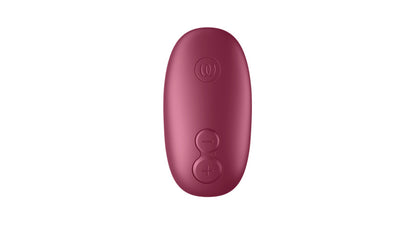 Womanizer Snap Dark Pink