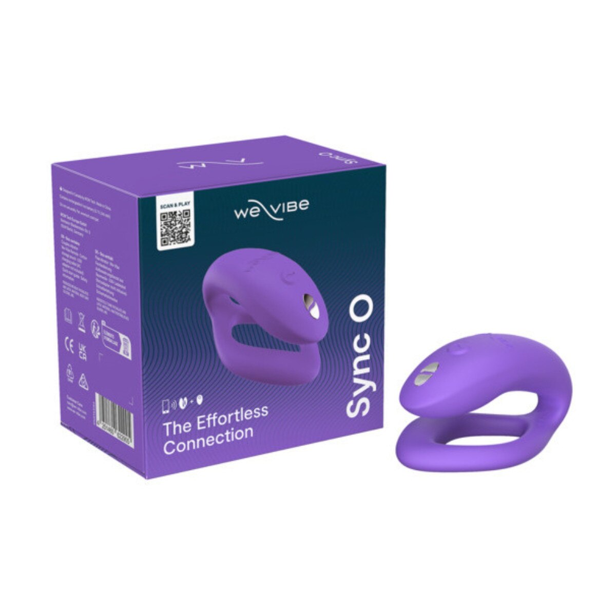 Sync O By We-Vibe