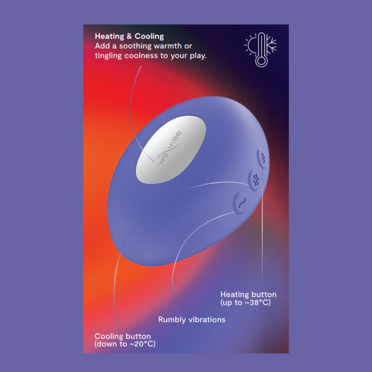 We-Vibe Temp