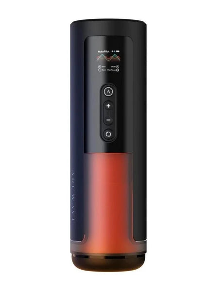 Arcwave Thruster