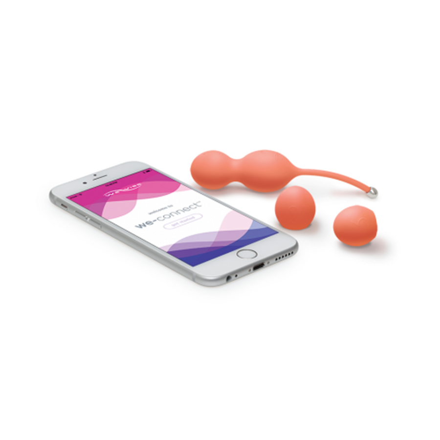 BLOOM BY WE-VIBE CORAL