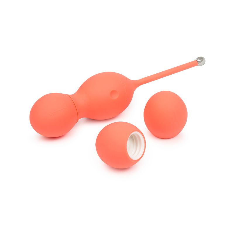 BLOOM BY WE-VIBE CORAL