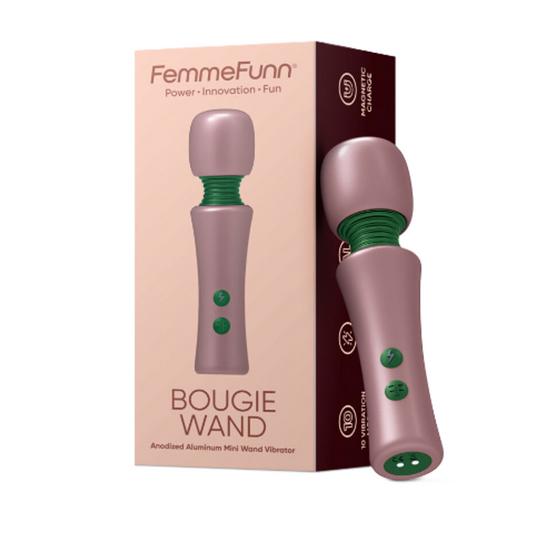 Bougie Wand